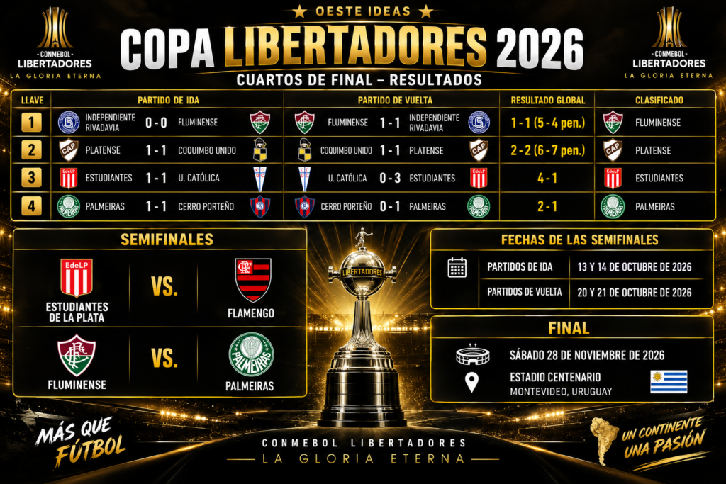 Libertadores
