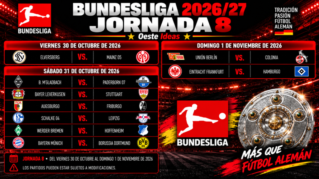 Bundesliga