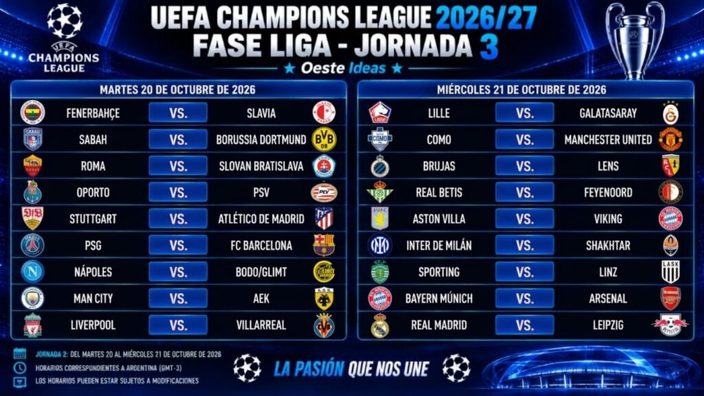 Ronda 1 Face de Liga