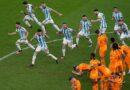 ‘Dibu’ fue figura: Argentina derrotó 4-3 a Países Bajos en penales y clasificó a semifinales del Mundial