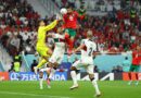 Portugal de Cristiano Ronaldo afuera del Mundial