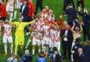Croacia derrotó 2-1 a Marruecos y se quedó con el tercer puesto en el Mundial