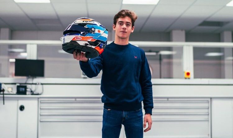 Un joven argentino, más cerca de correr en la Fórmula 1 con aportes estatales