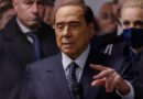 Murió Silvio Berlusconi a los 86 años