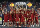 España derrotó por penales a Croacia y se consagró campeón de la UEFA Nations League