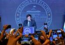 Elecciones 2023: Javier Milei, nuevo presidente de Argentina tras un histórico balotaje