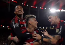 Copa Libertadores -Ida – Flamengo 1-0 Racing