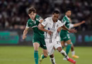 Copa Libertadores – Liga de Quito 3- Palmeiras 0