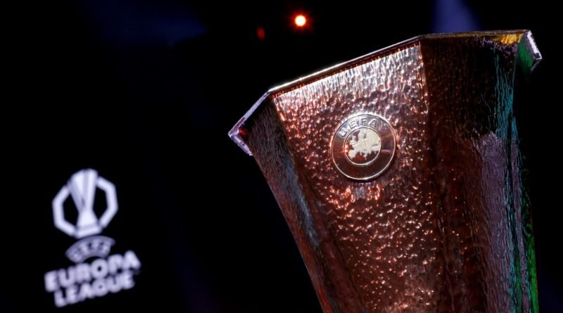 UEFA Europa League 2025-2026: los clasificados a octavos de final y a playoffs