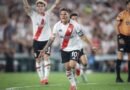 Torneo Apertura: River venció a Gimnasia 2-0