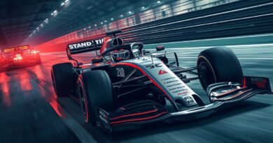 Fórmula 1: arranca la cuenta regresiva para el inicio de la temporada 2026