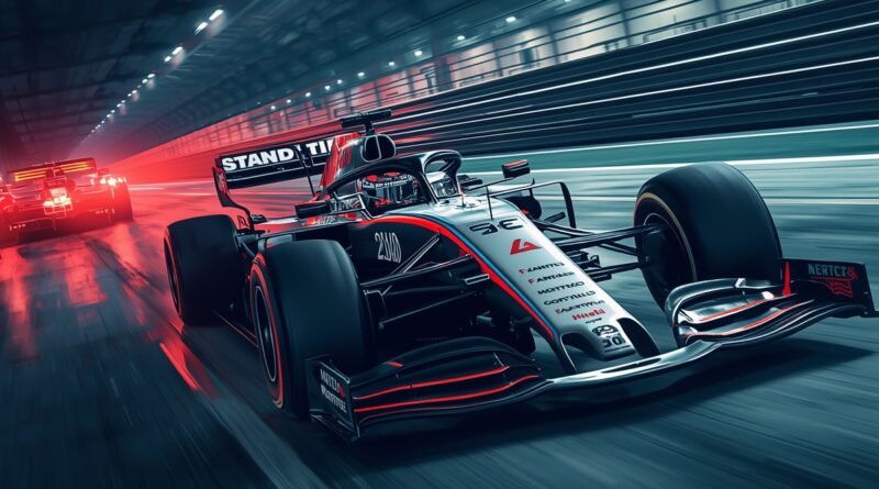 Fórmula 1: arranca la cuenta regresiva para el inicio de la temporada 2026