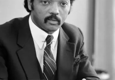 Muere Jesse Jackson, histórico activista de los derechos civiles en Estados Unidos, a los 84 años
