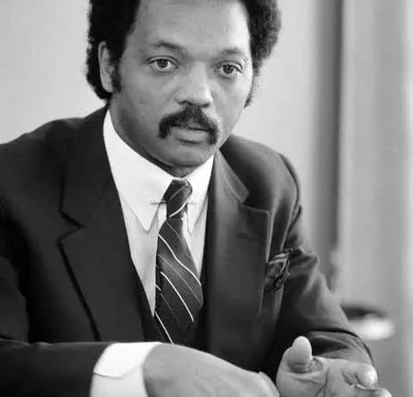 Muere Jesse Jackson, histórico activista de los derechos civiles en Estados Unidos, a los 84 años