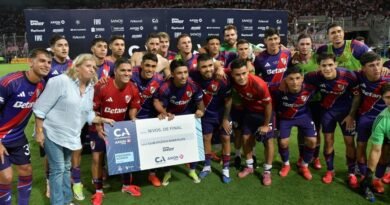 River sufrió pero avanzó, Tigre cumplió y Aldosivi goleó: jornada completa en la Copa Argentina