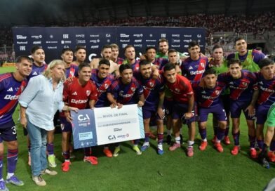 River sufrió pero avanzó, Tigre cumplió y Aldosivi goleó: jornada completa en la Copa Argentina