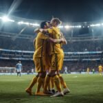 Batacazo histórico: Acassuso eliminó a Newell’s y lo dejó afuera de la Copa Argentina acassuso-elimina-newells-copa-argentina-2026.jpg