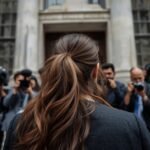 Fallo contra Agostina Páez: la Justicia brasileña dictó condena y podrá regresar a Argentina Fallo judicial en Brasil contra Agostina Páez