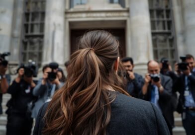 Fallo judicial en Brasil contra Agostina Páez