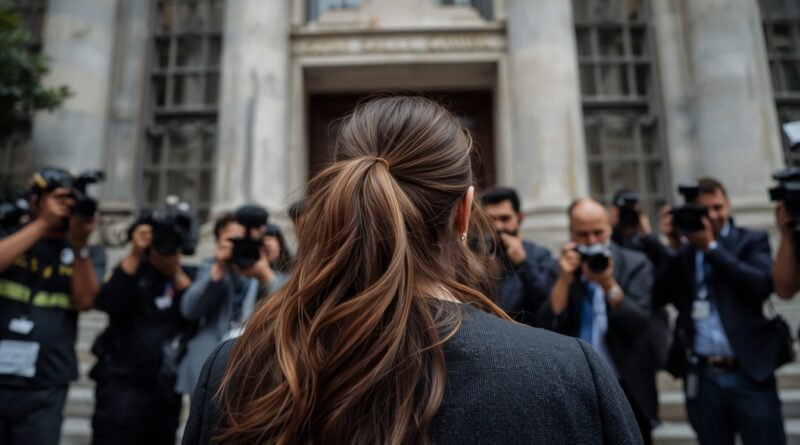 Fallo judicial en Brasil contra Agostina Páez