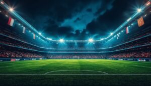 Amistosos internacionales rumbo al Mundial 2026 con varias selecciones en acción