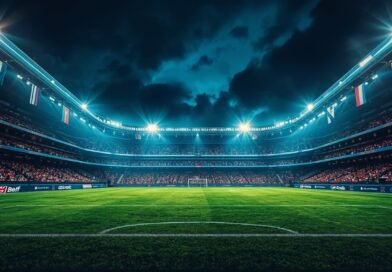 Amistosos internacionales rumbo al Mundial 2026 con varias selecciones en acción