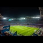 La Bombonera lista para el amistoso Argentina vs Zambia con shows musicales