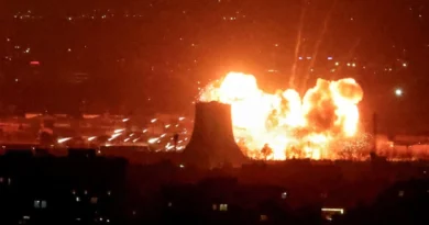 Caída del petróleo tras declaraciones de Trump: mercados globales en alerta