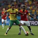 Partido Bolivia vs Surinam, repechaje Mundial 2026