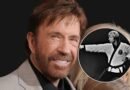 Chuck Norris ícono del cine de acción fallecido a los 86 años