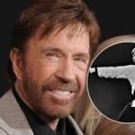 Chuck Norris ícono del cine de acción fallecido a los 86 años