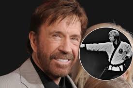 Chuck Norris ícono del cine de acción fallecido a los 86 años
