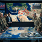 análisis militar del conflicto entre Israel e Irán