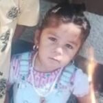 encontrar con vida a una niña en Córdoba