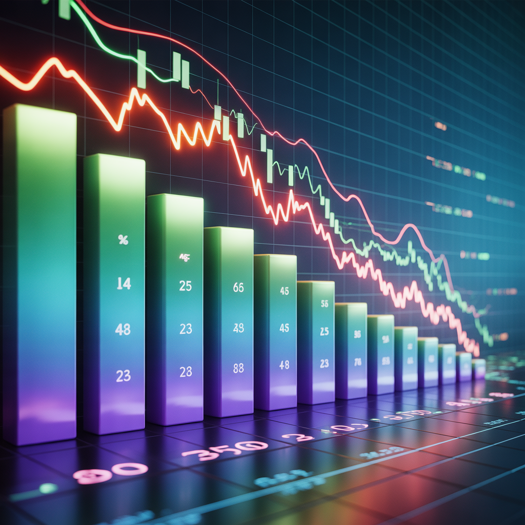 Caída del precio del petróleo tras declaraciones de Donald Trump