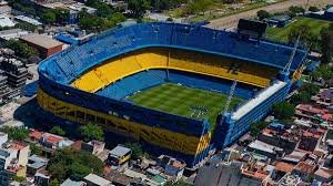 Boca proyecta ampliar La Bombonera: el estadio podría superar los 80 mil espectadores