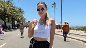 Caso Agostina Páez: la argentina acusada de racismo en Brasil pidió disculpas y espera el juicio