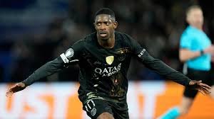 PSG goleó 5-2 al Chelsea y sacó una gran ventaja en la Champions League