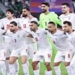 Irán anuncia que no jugará el Mundial 2026