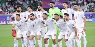 Irán confirmó que no participará en el Mundial de Fútbol 2026 por la actual situación de guerra
