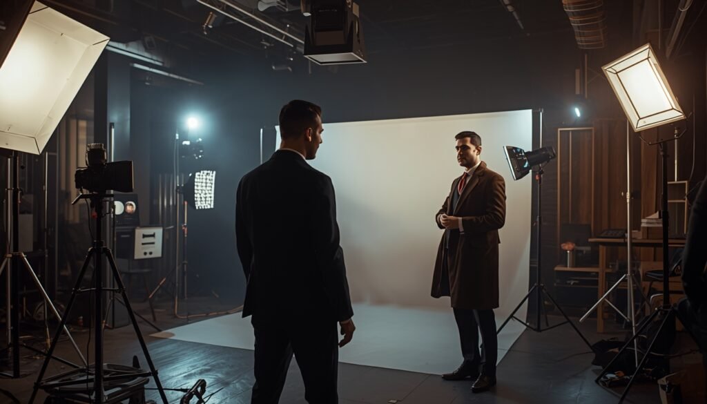 Juan Bautista Mahiques y Matías Álvarez en proceso de designación y supervisión de la AFA