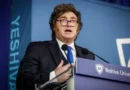 Milei afirmó en Nueva York que es “el presidente más sionista del mundo”