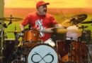 Daniel Buira baterista fundador de Los Piojos fallecido a los 54 años