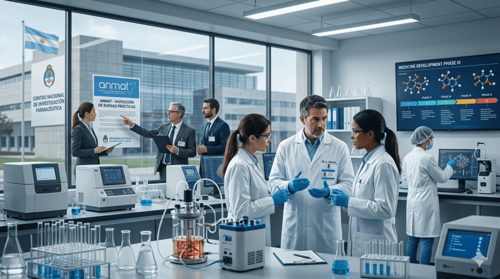 Cambios en el sistema de patentes de medicamentos en Argentina