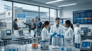 Cambios en el sistema de patentes de medicamentos en Argentina