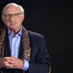 Periodista deportivo veterano t