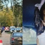 niña con su familia tras ser encontrada en Córdoba