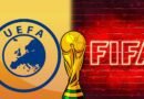 Finales del repechaje UEFA rumbo al Mundial 2026