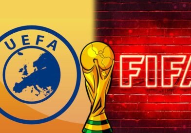 Finales del repechaje UEFA rumbo al Mundial 2026