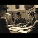 Testimonios del video oficial sobre víctimas de los años 70